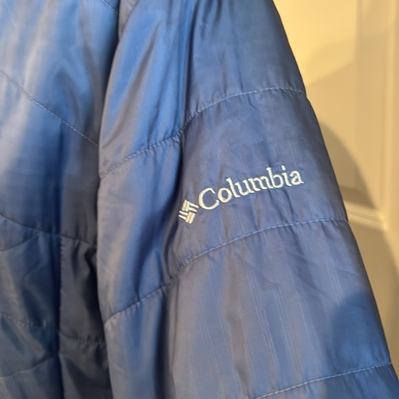 Columbia Omni Heat Coat Size XL Women’s - Picture 3 of 12